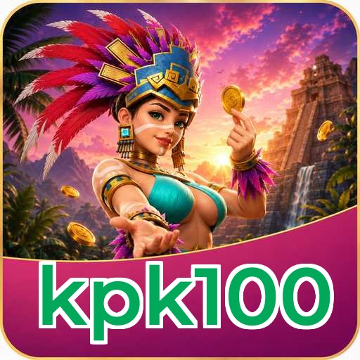 Tampilan antarmuka pengguna kpk100 yang ramah dan intuitif.